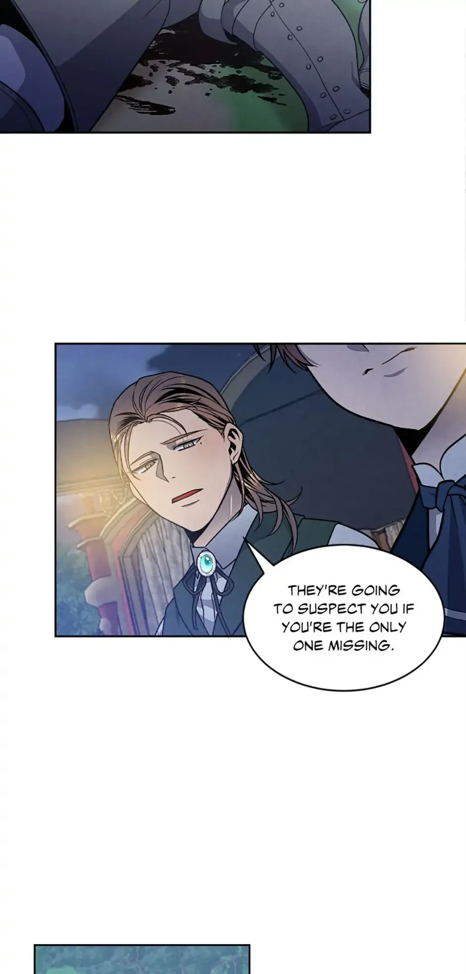 Read Legendary Youngest Son of the Marquis House EN Manga Online