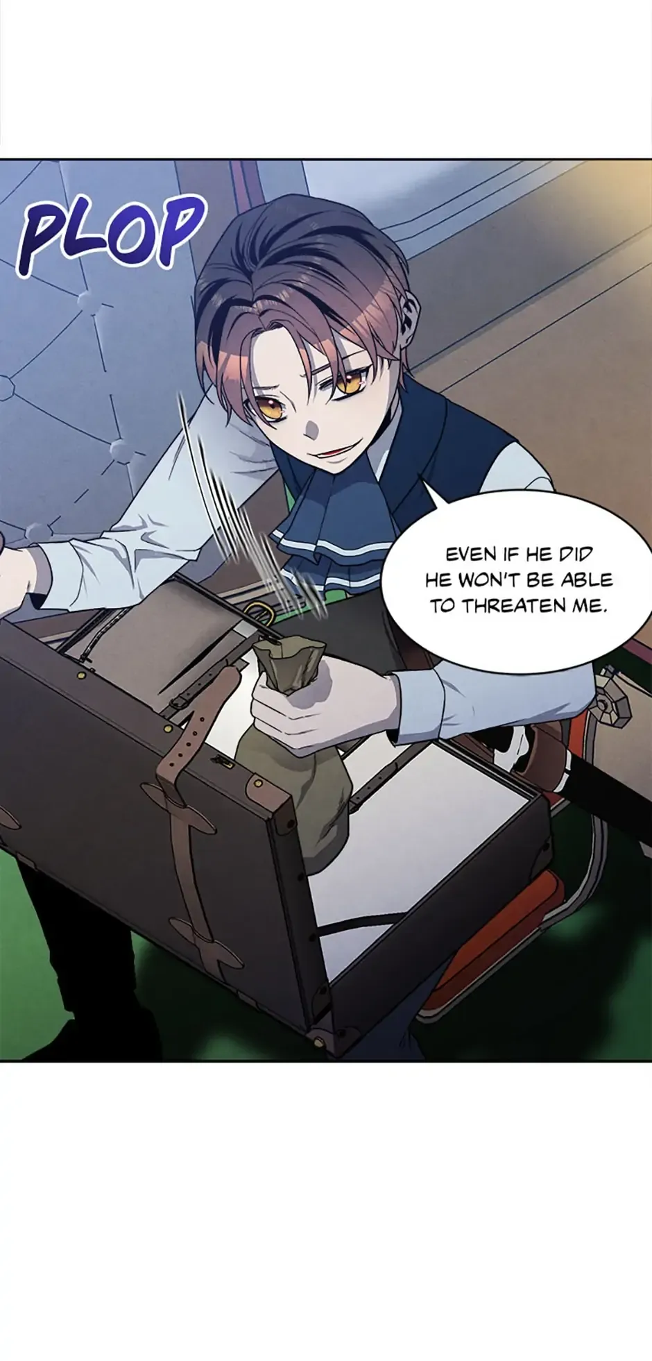 Read Legendary Youngest Son of the Marquis House EN Manga Online