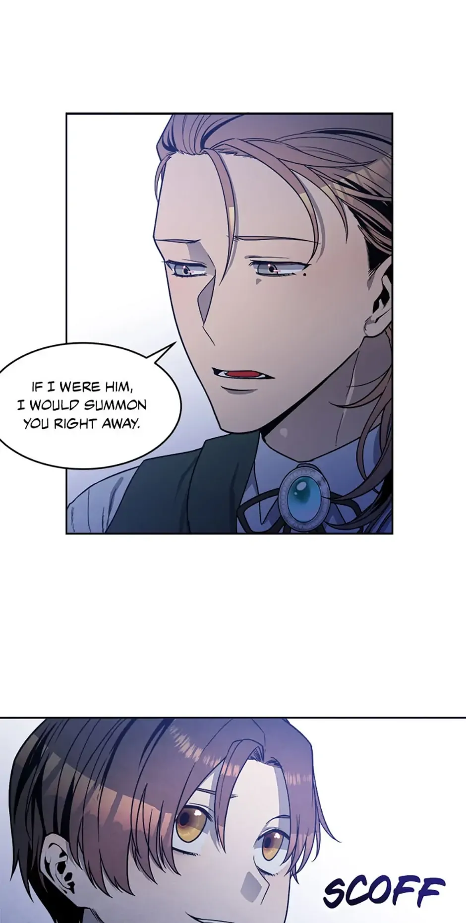 Read Legendary Youngest Son of the Marquis House EN Manga Online
