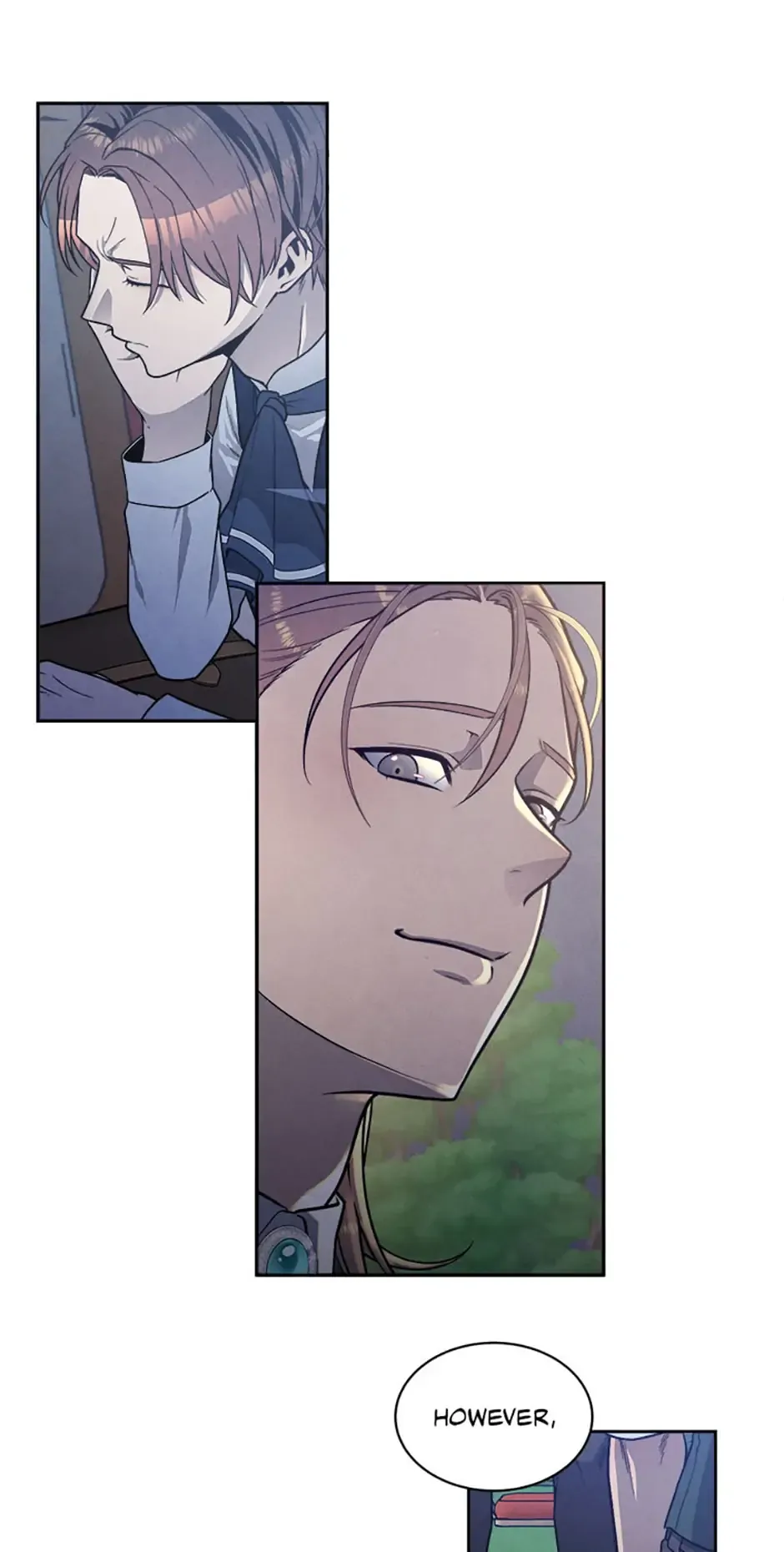 Read Legendary Youngest Son of the Marquis House EN Manga Online