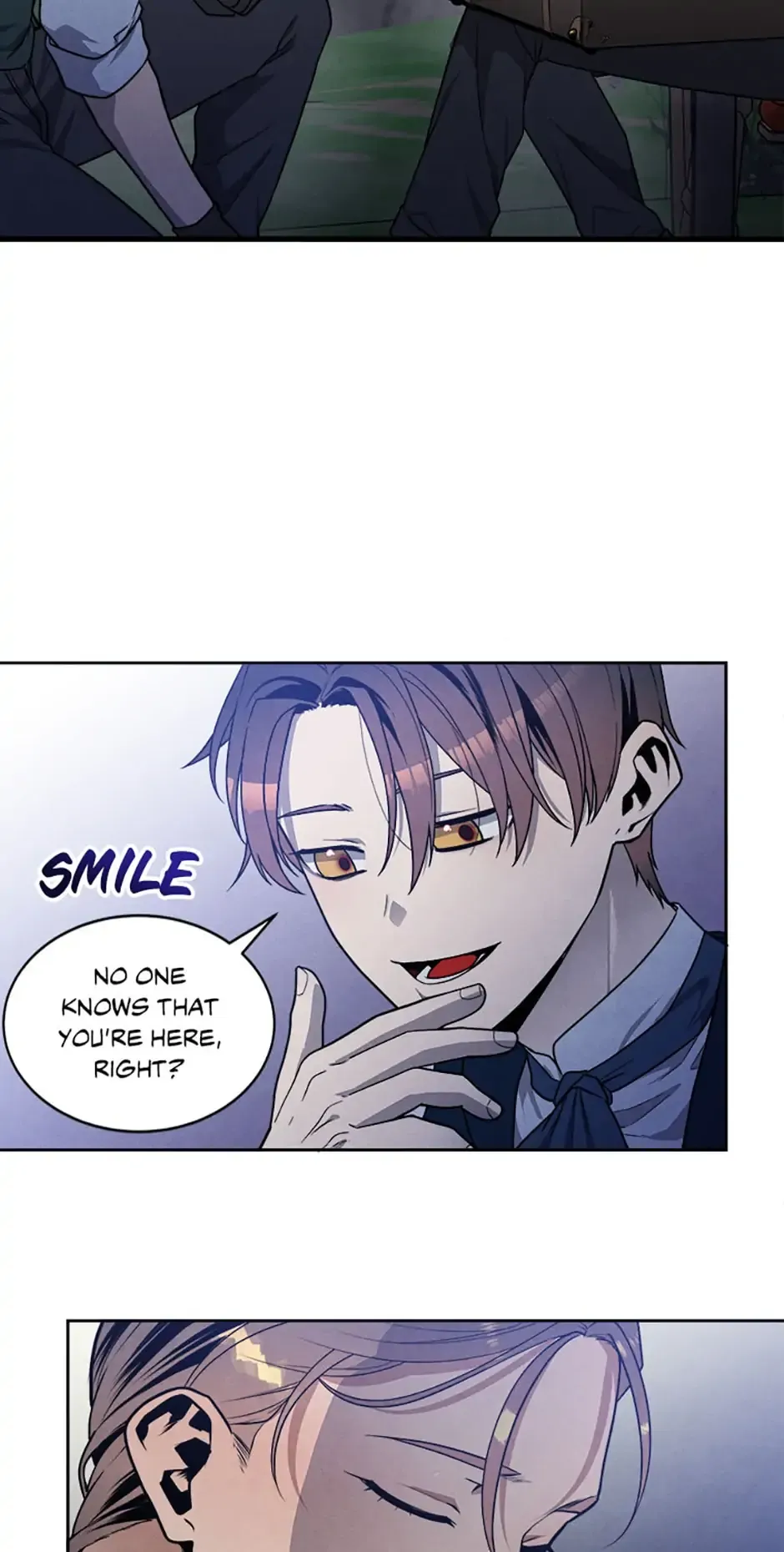 Read Legendary Youngest Son of the Marquis House EN Manga Online