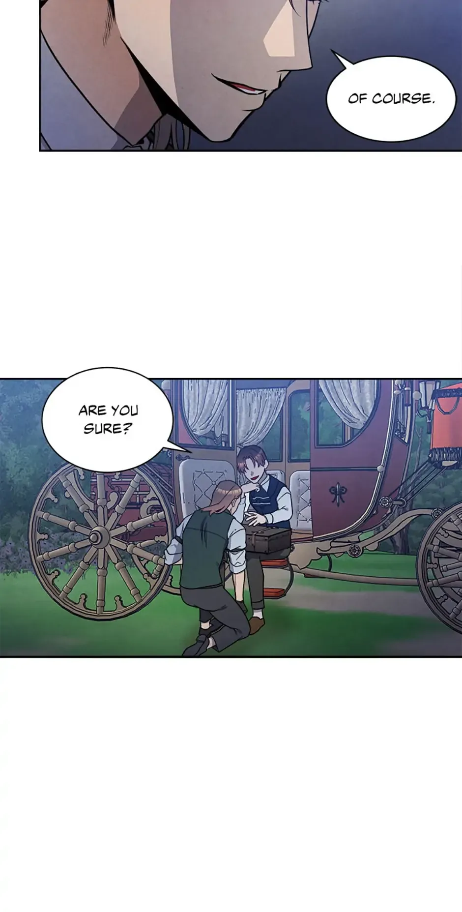 Read Legendary Youngest Son of the Marquis House EN Manga Online