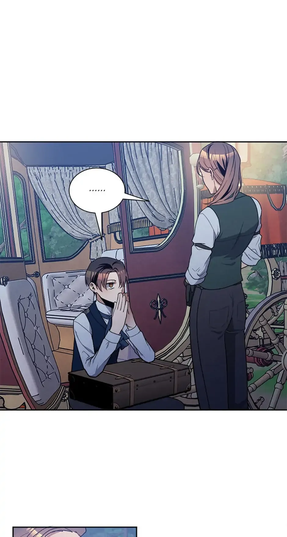 Read Legendary Youngest Son of the Marquis House EN Manga Online