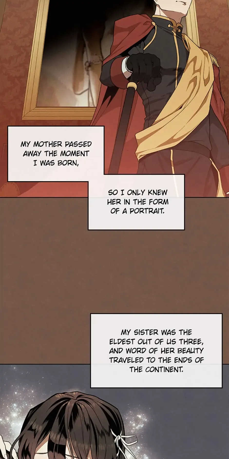 Read Legendary Youngest Son of the Marquis House EN Manga Online