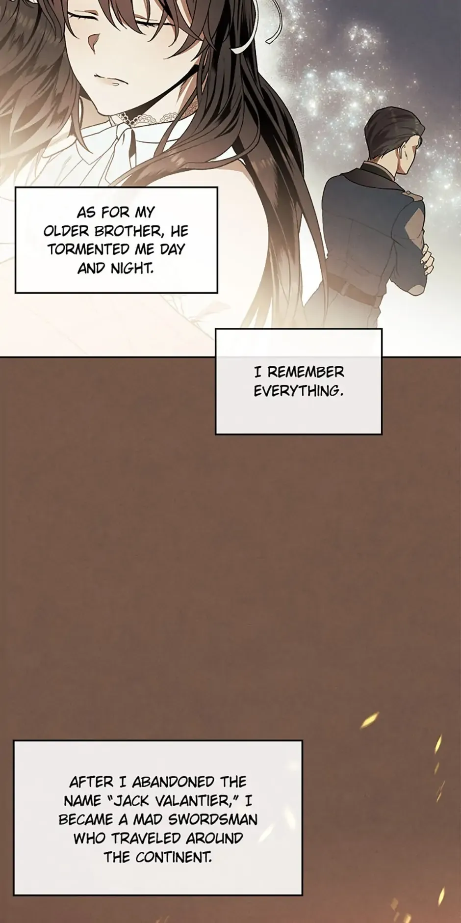 Read Legendary Youngest Son of the Marquis House EN Manga Online