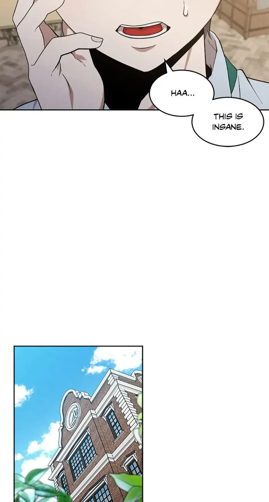 Read Legendary Youngest Son of the Marquis House EN Manga Online