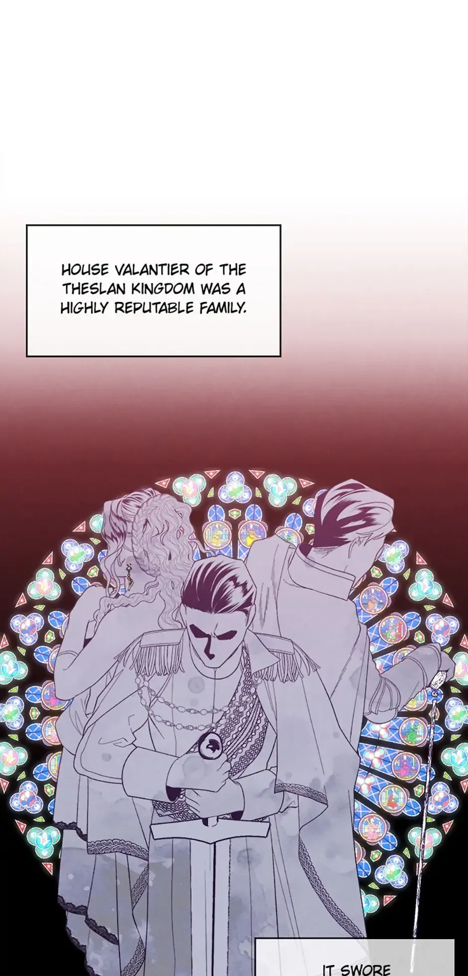 Read Legendary Youngest Son of the Marquis House EN Manga Online