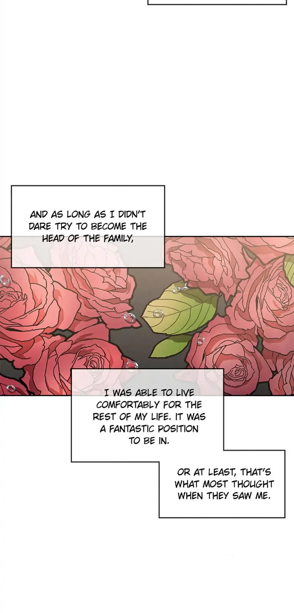 Read Legendary Youngest Son of the Marquis House EN Manga Online