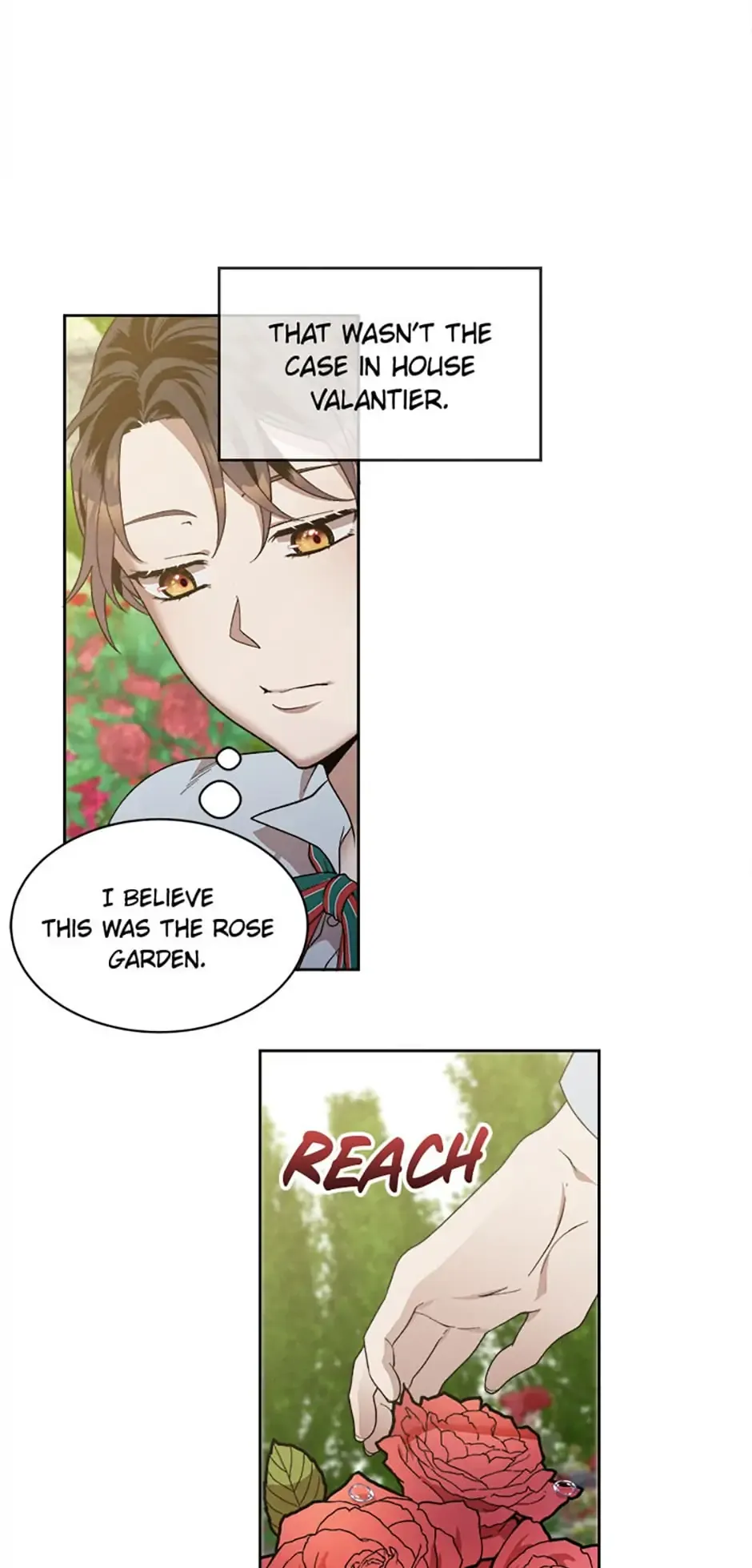 Read Legendary Youngest Son of the Marquis House EN Manga Online