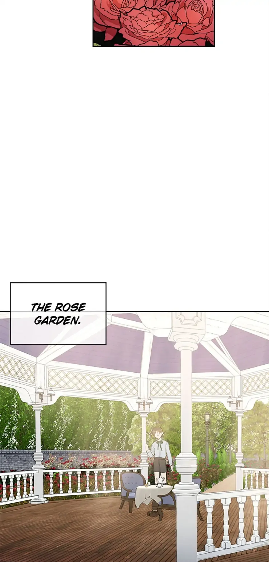 Read Legendary Youngest Son of the Marquis House EN Manga Online