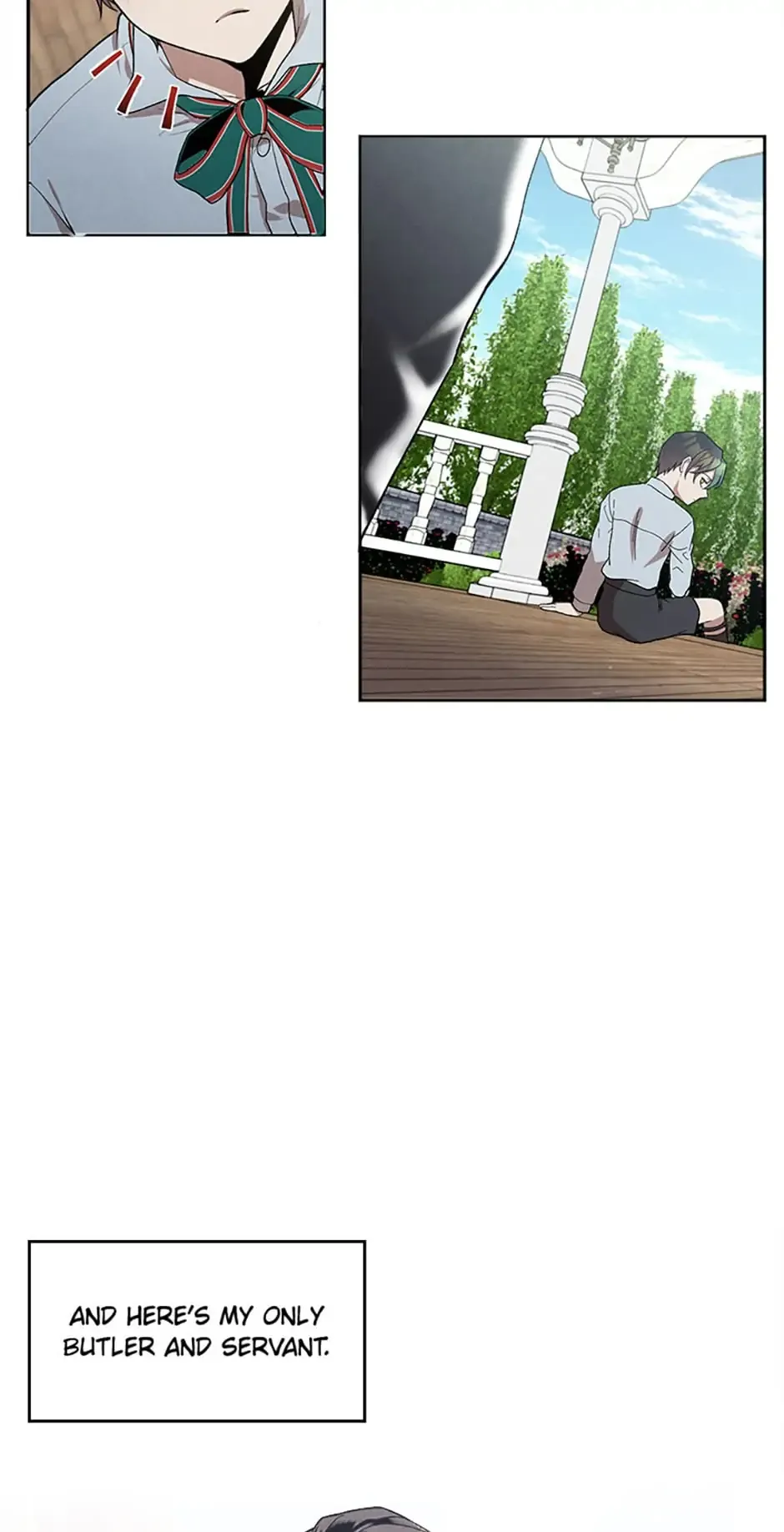Read Legendary Youngest Son of the Marquis House EN Manga Online