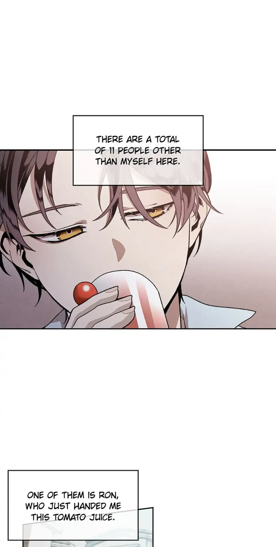 Read Legendary Youngest Son of the Marquis House EN Manga Online