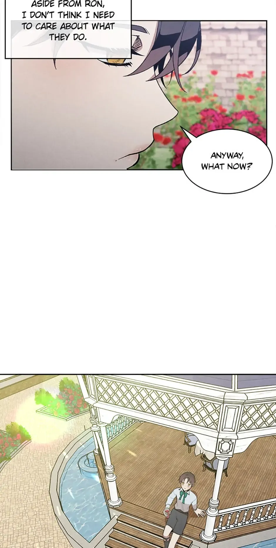 Read Legendary Youngest Son of the Marquis House EN Manga Online