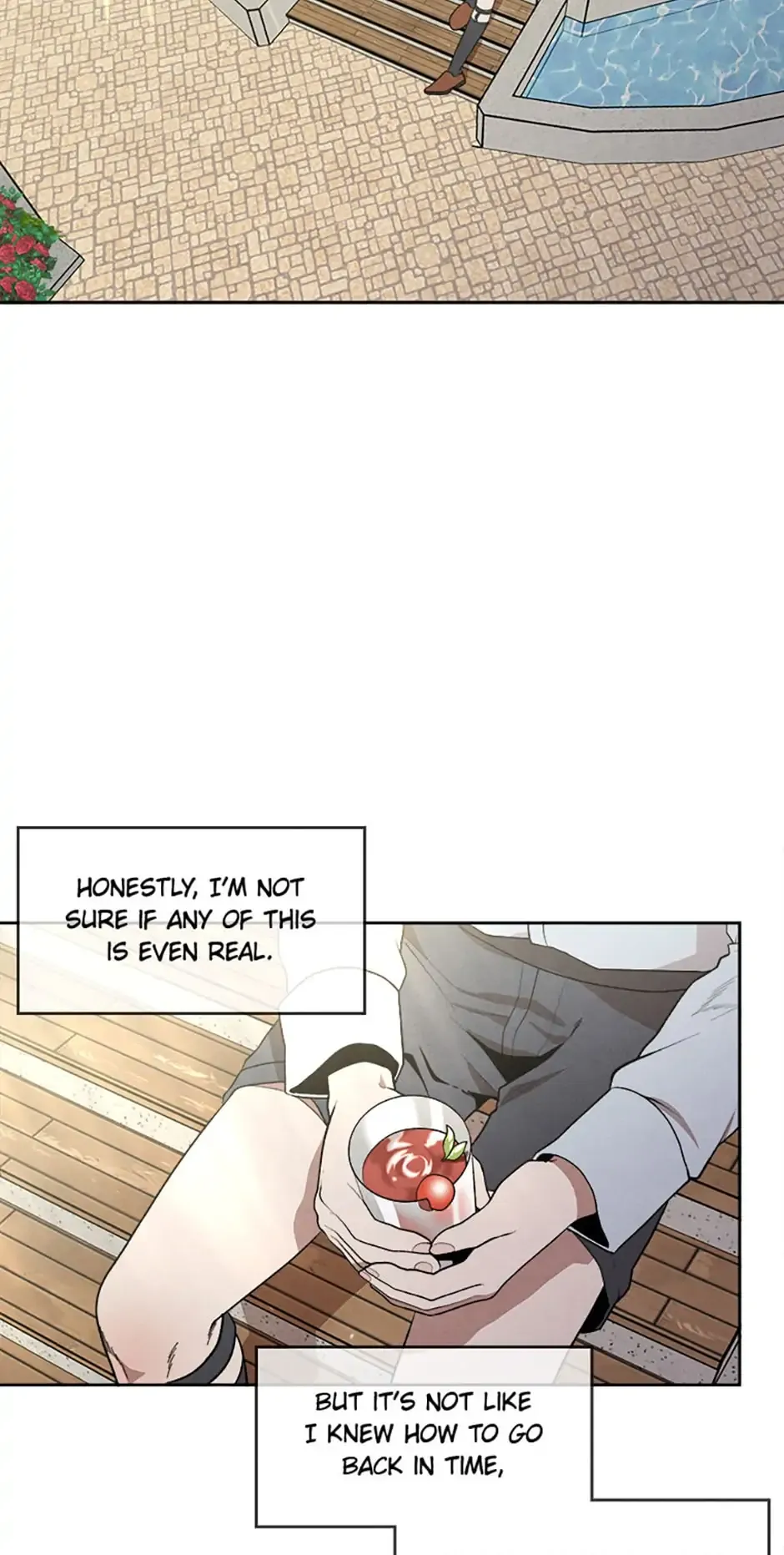 Read Legendary Youngest Son of the Marquis House EN Manga Online