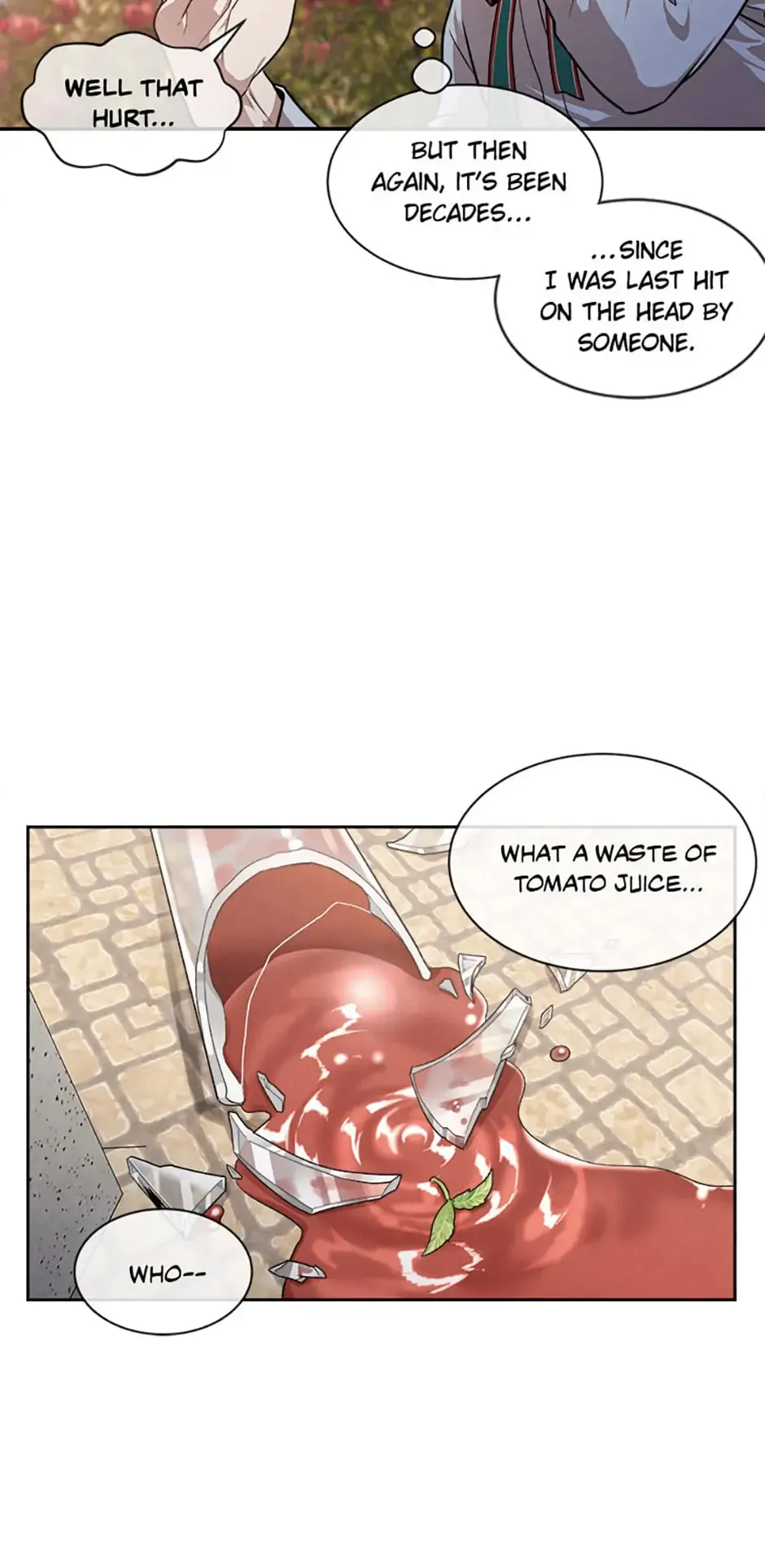 Read Legendary Youngest Son of the Marquis House EN Manga Online