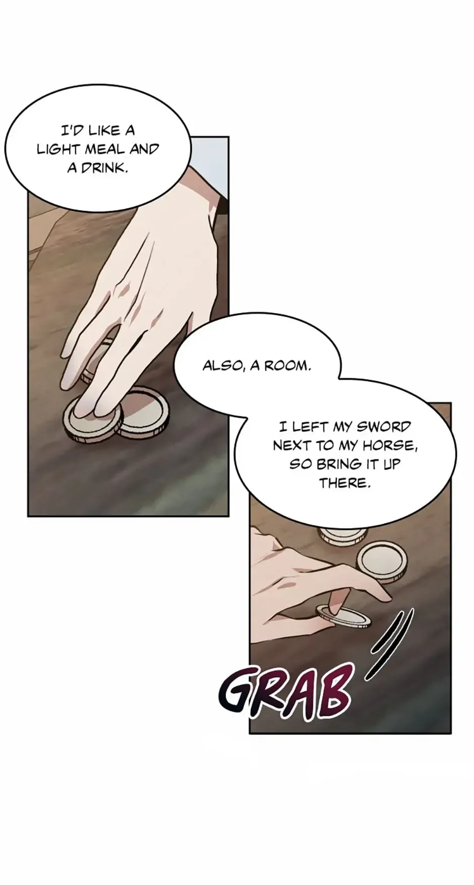 Read Legendary Youngest Son of the Marquis House EN Manga Online