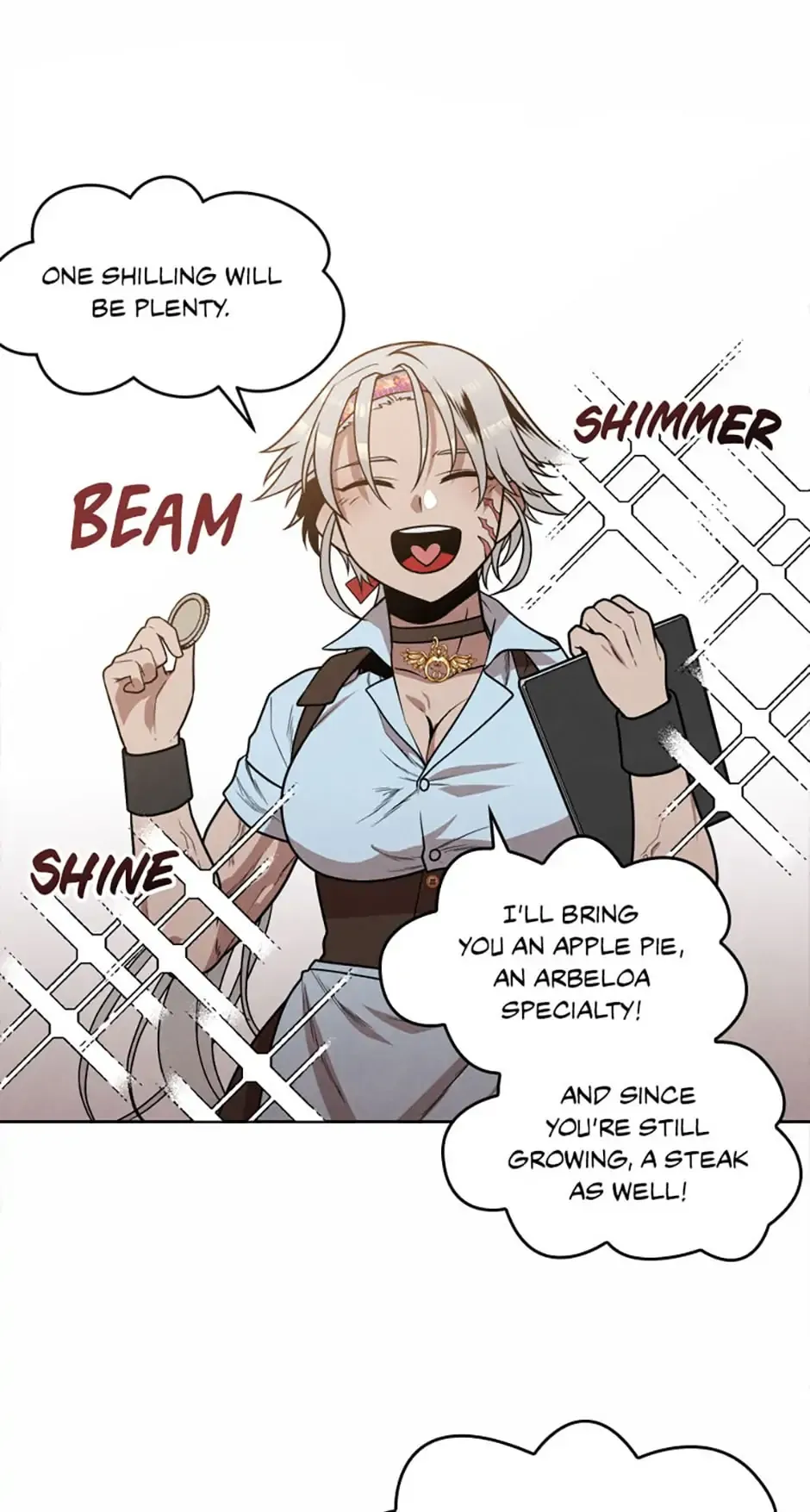 Read Legendary Youngest Son of the Marquis House EN Manga Online