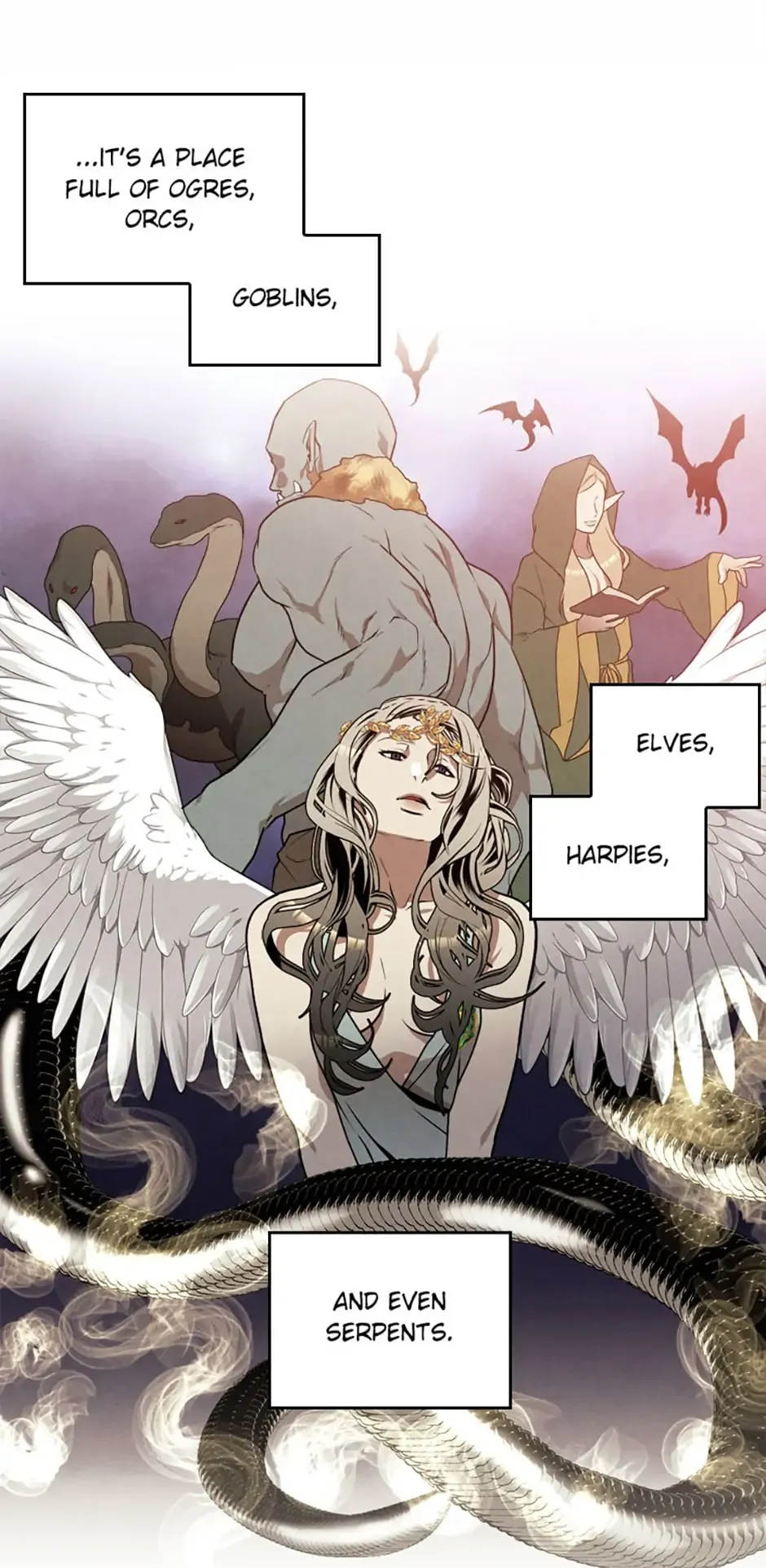 Read Legendary Youngest Son of the Marquis House EN Manga Online