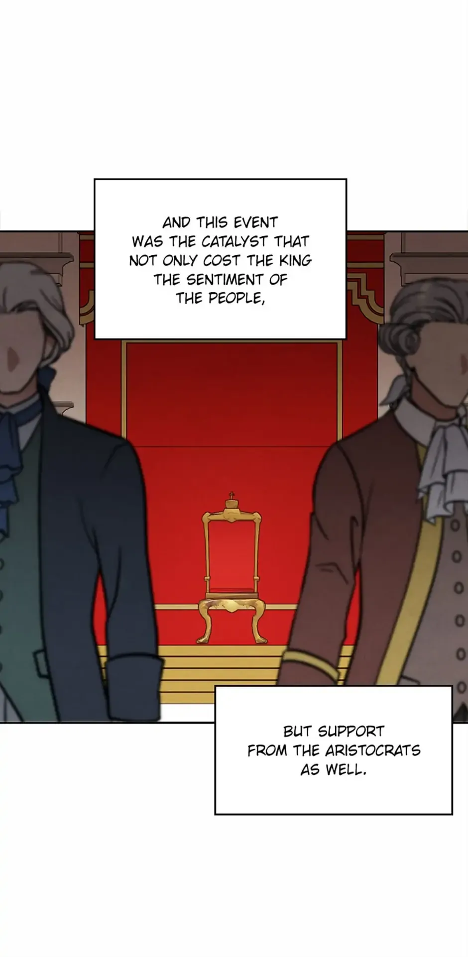 Read Legendary Youngest Son of the Marquis House EN Manga Online
