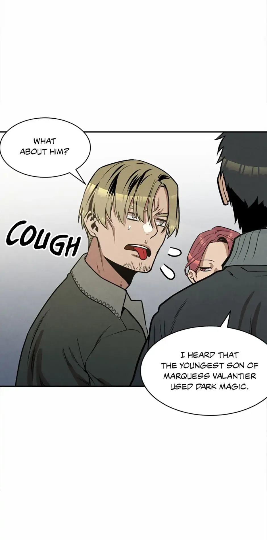 Read Legendary Youngest Son of the Marquis House EN Manga Online