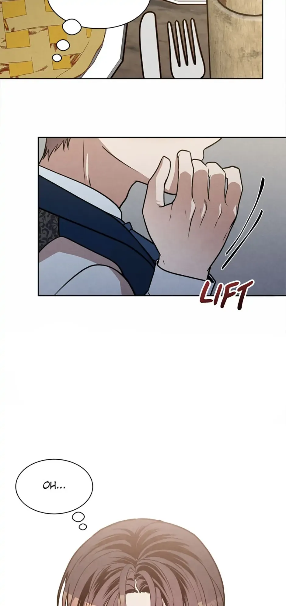 Read Legendary Youngest Son of the Marquis House EN Manga Online