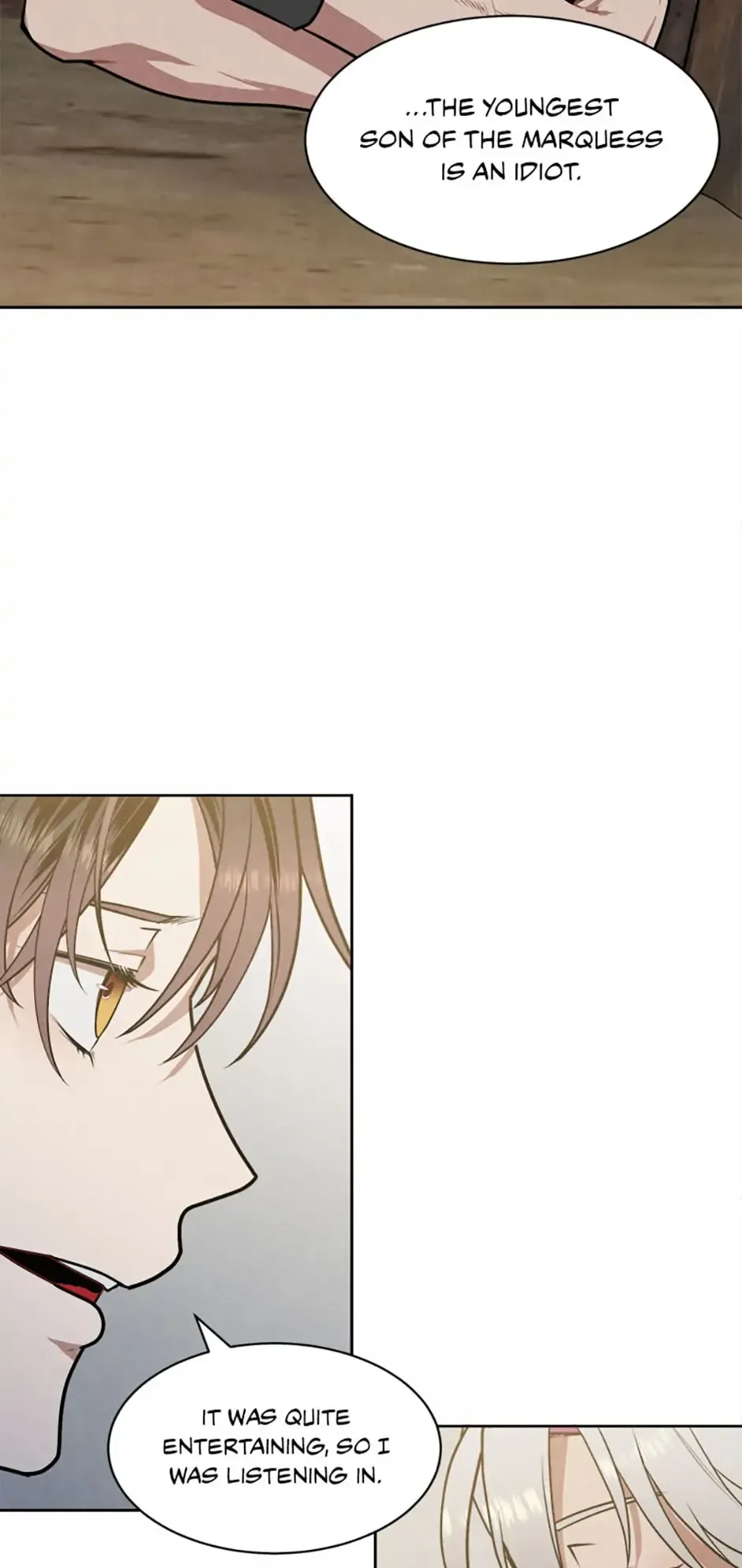 Read Legendary Youngest Son of the Marquis House EN Manga Online