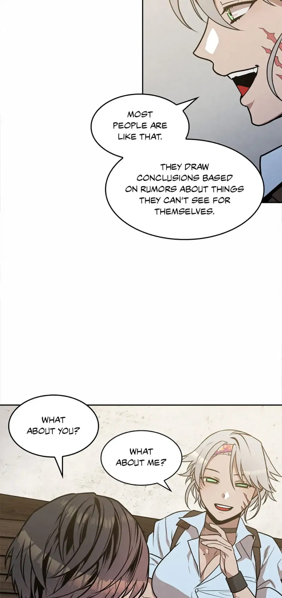 Read Legendary Youngest Son of the Marquis House EN Manga Online