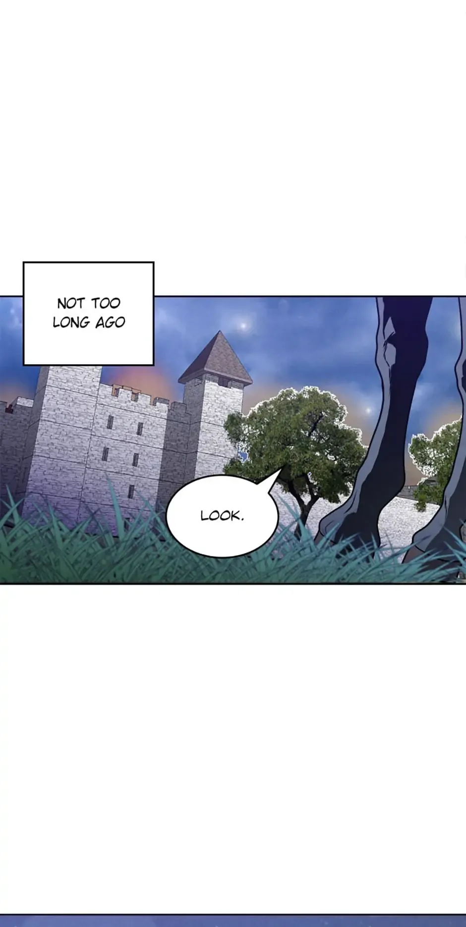 Read Legendary Youngest Son of the Marquis House EN Manga Online