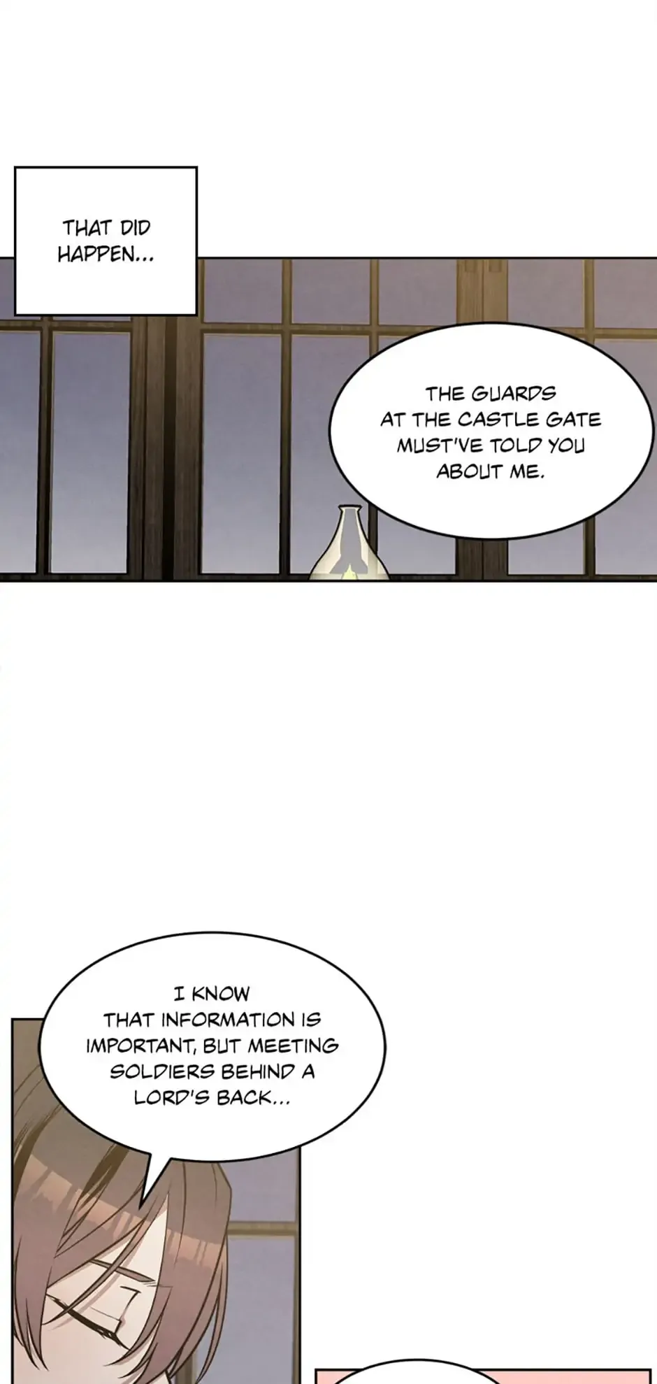 Read Legendary Youngest Son of the Marquis House EN Manga Online
