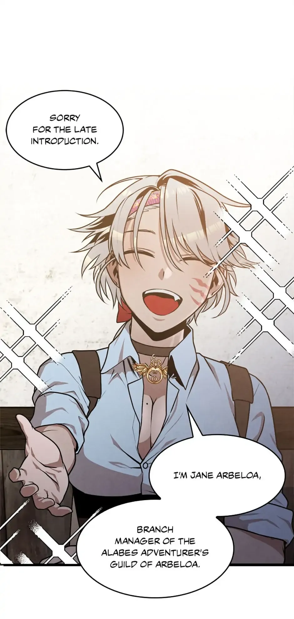 Read Legendary Youngest Son of the Marquis House EN Manga Online