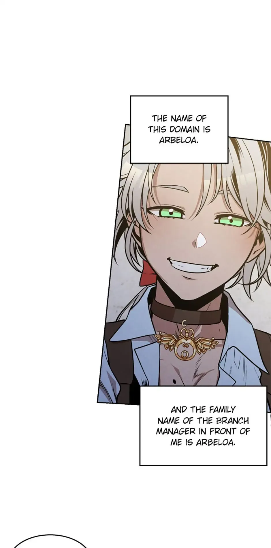 Read Legendary Youngest Son of the Marquis House EN Manga Online