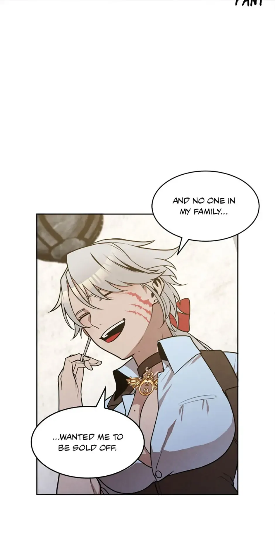 Read Legendary Youngest Son of the Marquis House EN Manga Online