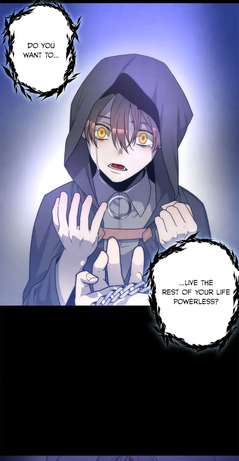 Read Legendary Youngest Son of the Marquis House EN Manga Online