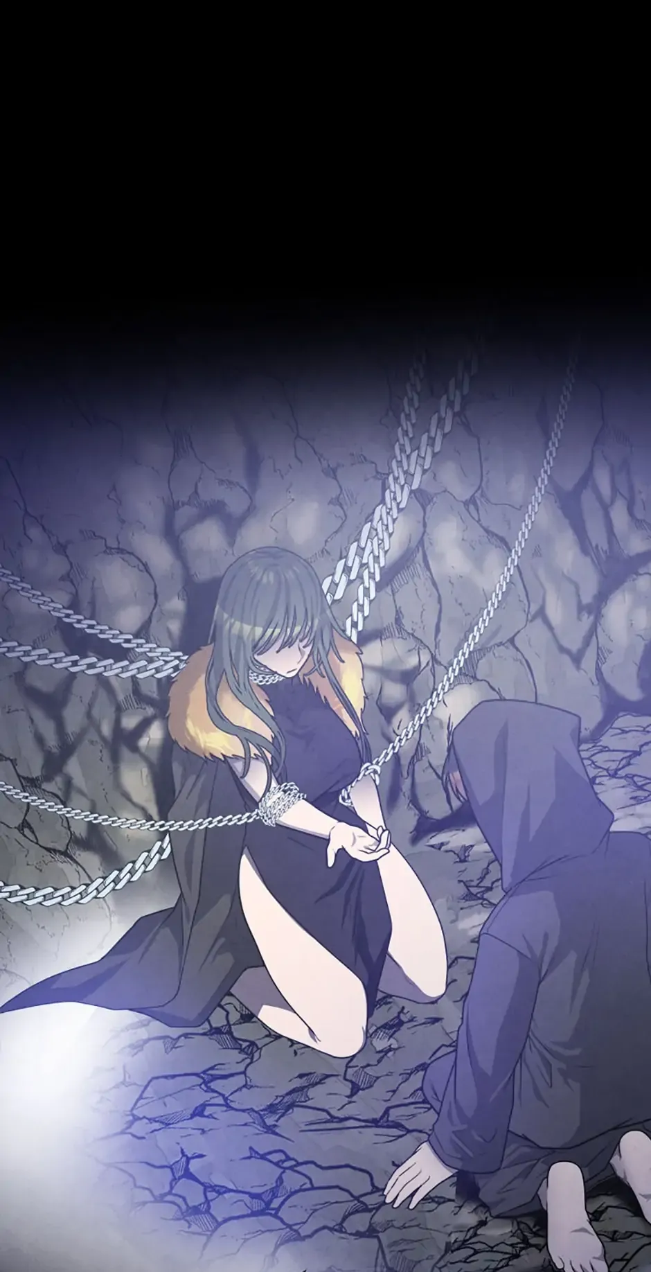 Read Legendary Youngest Son of the Marquis House EN Manga Online