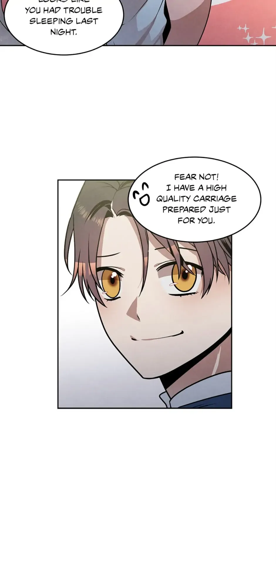 Read Legendary Youngest Son of the Marquis House EN Manga Online