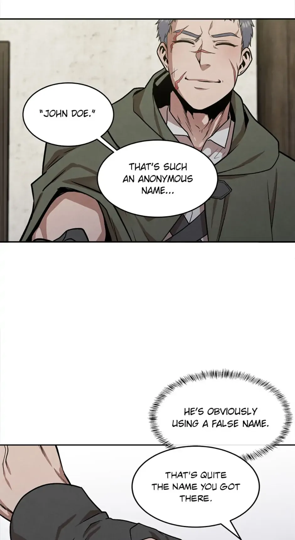 Read Legendary Youngest Son of the Marquis House EN Manga Online