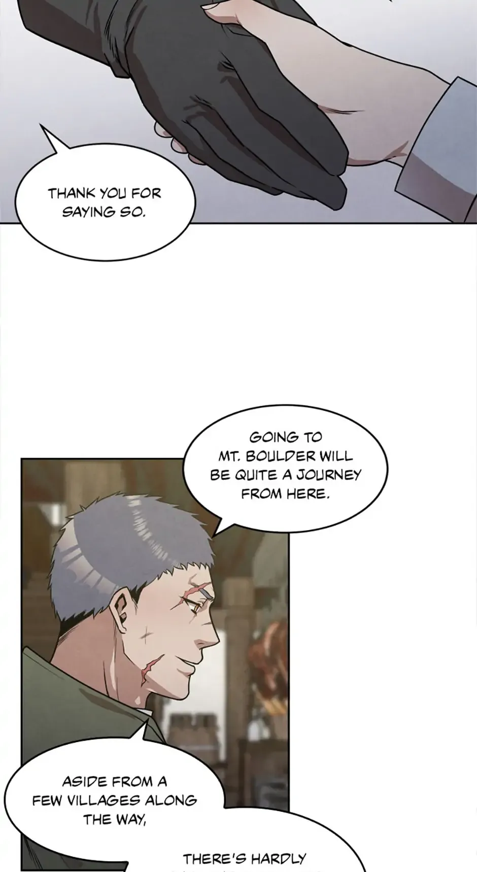 Read Legendary Youngest Son of the Marquis House EN Manga Online