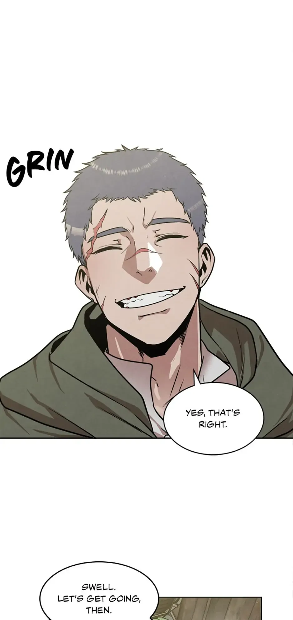 Read Legendary Youngest Son of the Marquis House EN Manga Online