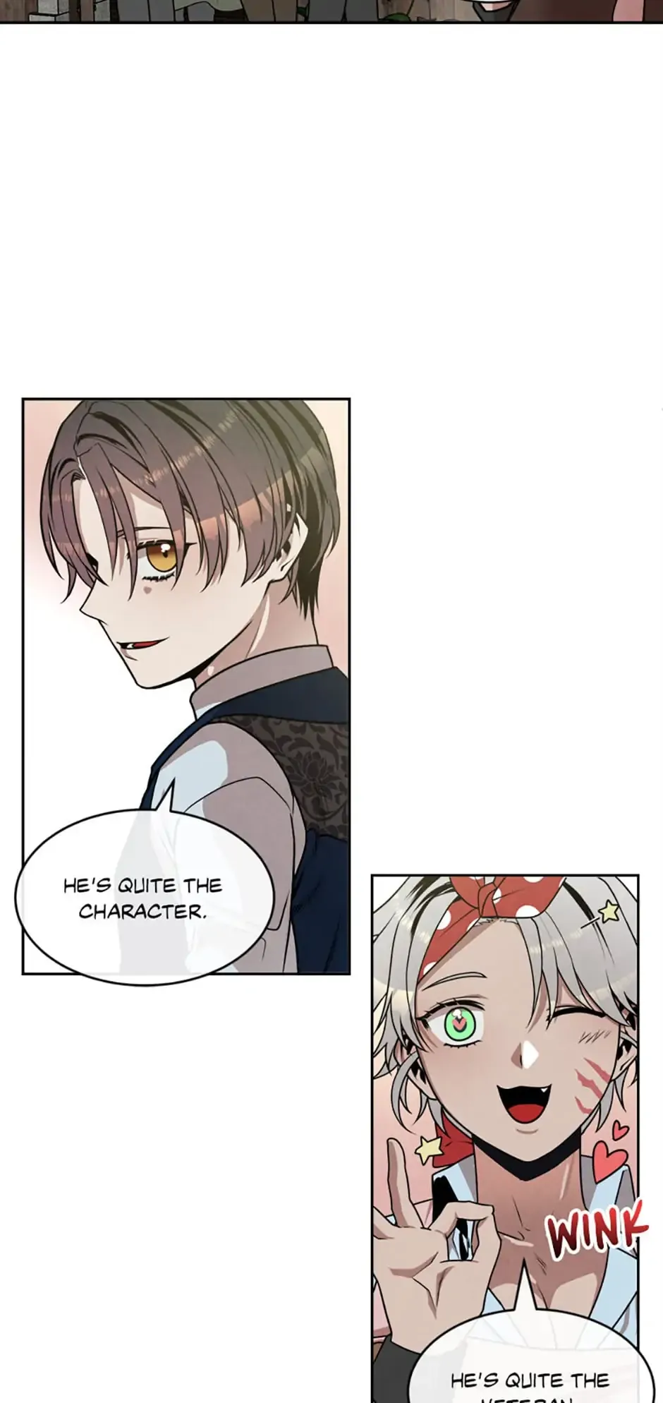 Read Legendary Youngest Son of the Marquis House EN Manga Online