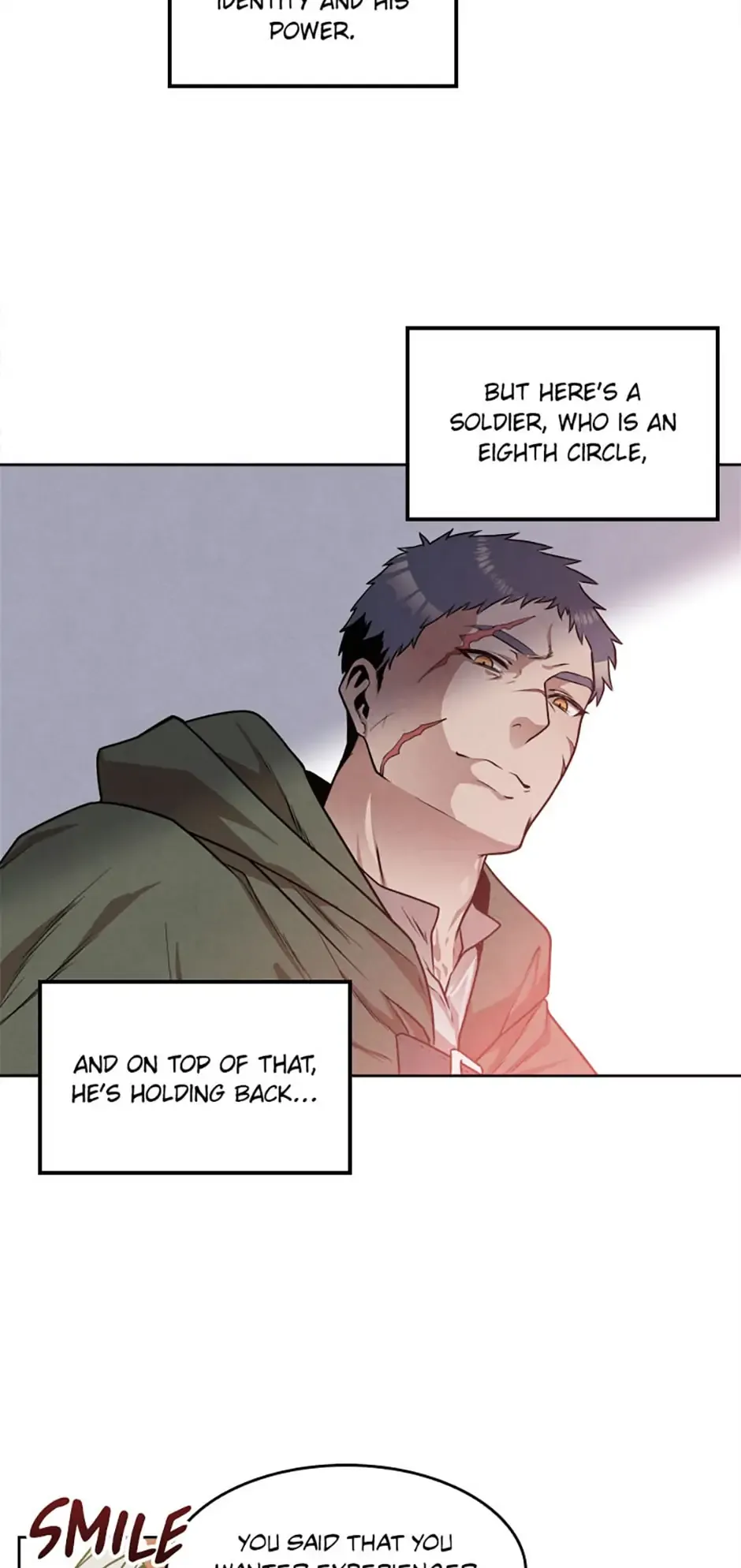 Read Legendary Youngest Son of the Marquis House EN Manga Online