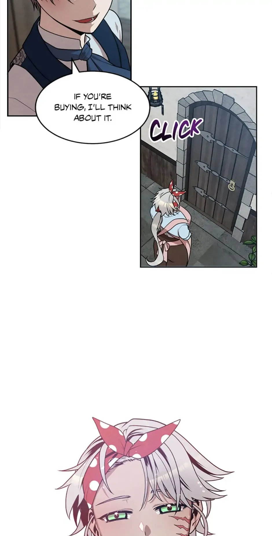 Read Legendary Youngest Son of the Marquis House EN Manga Online