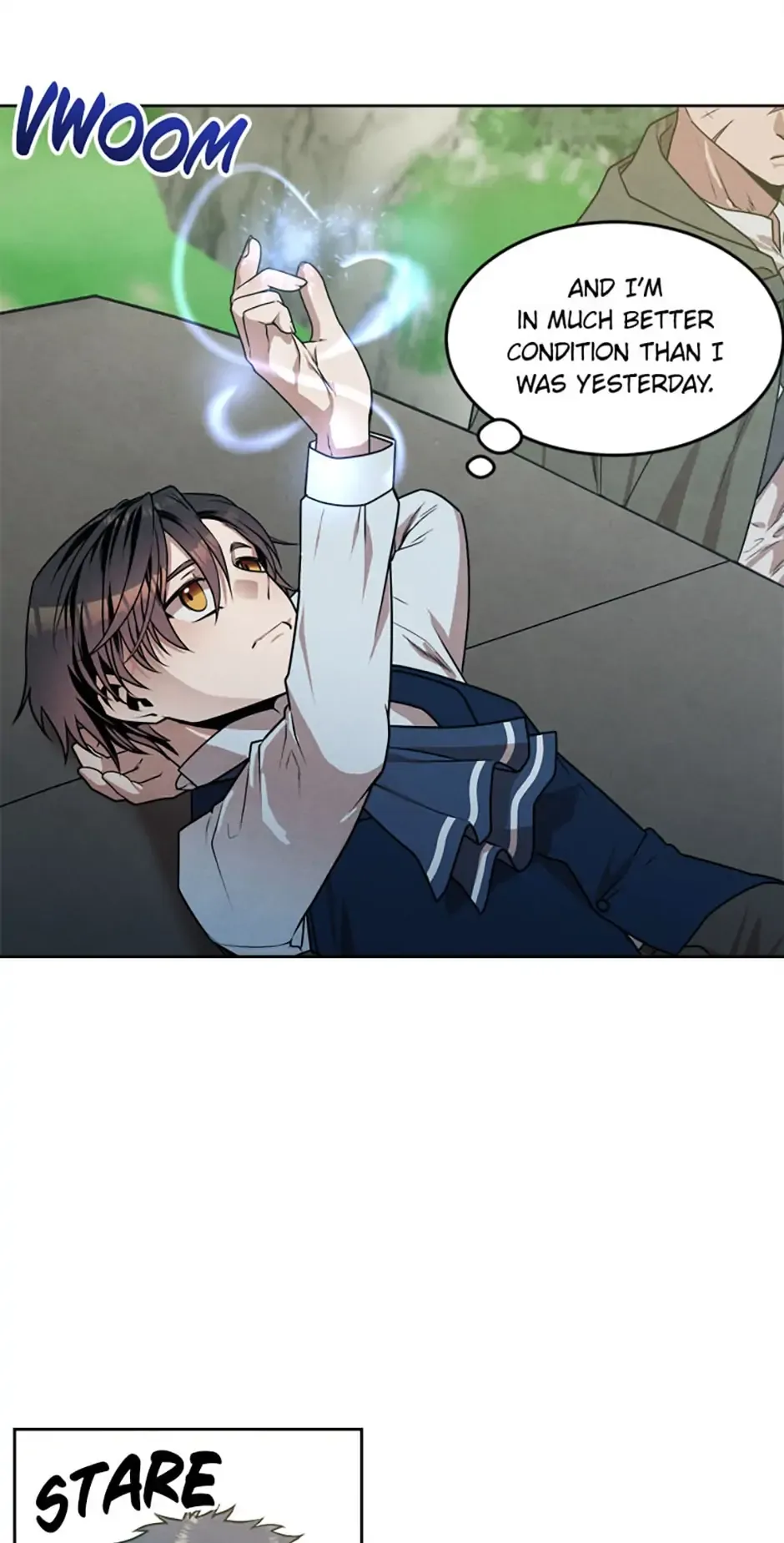 Read Legendary Youngest Son of the Marquis House EN Manga Online