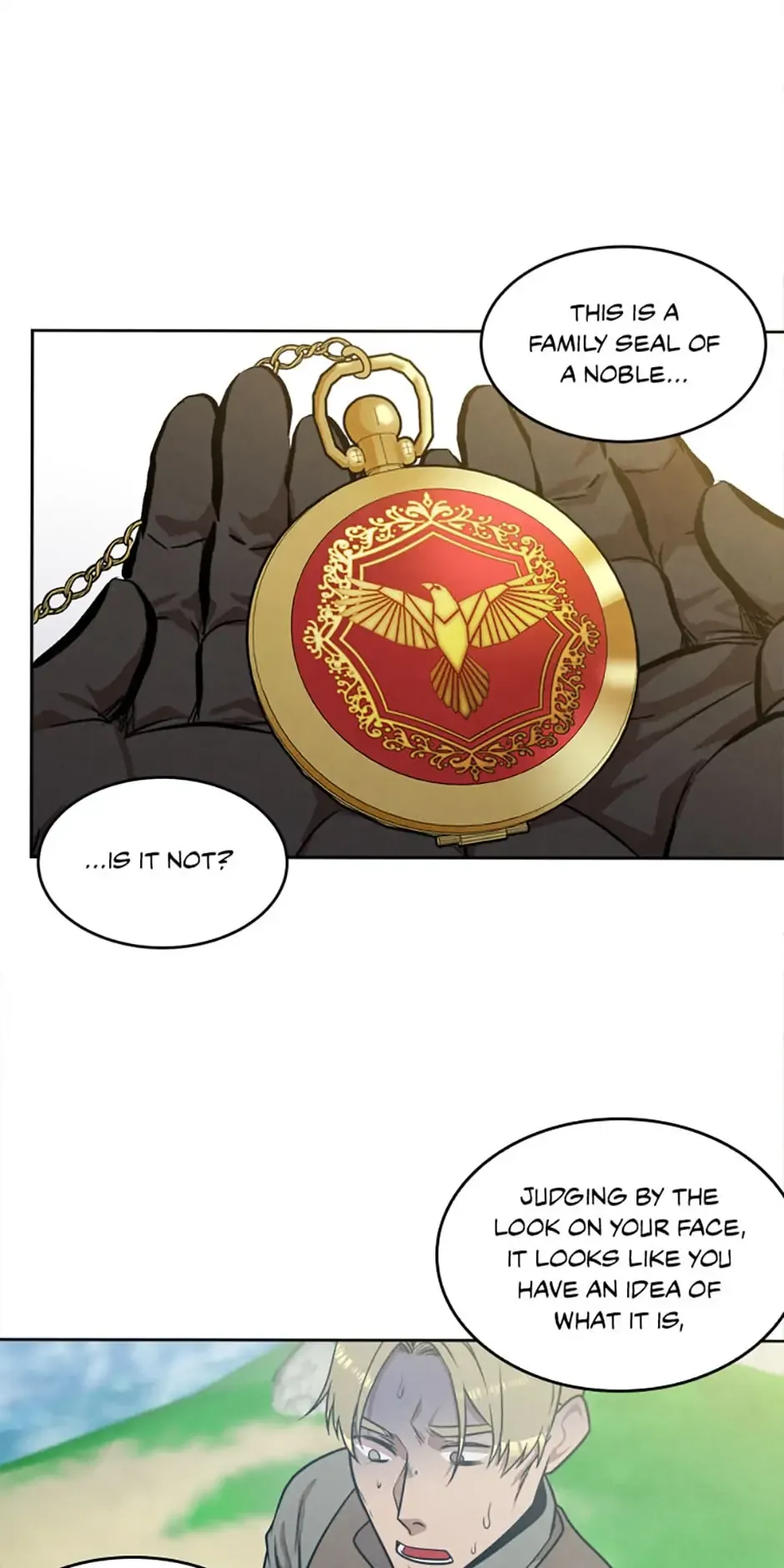 Read Legendary Youngest Son of the Marquis House EN Manga Online