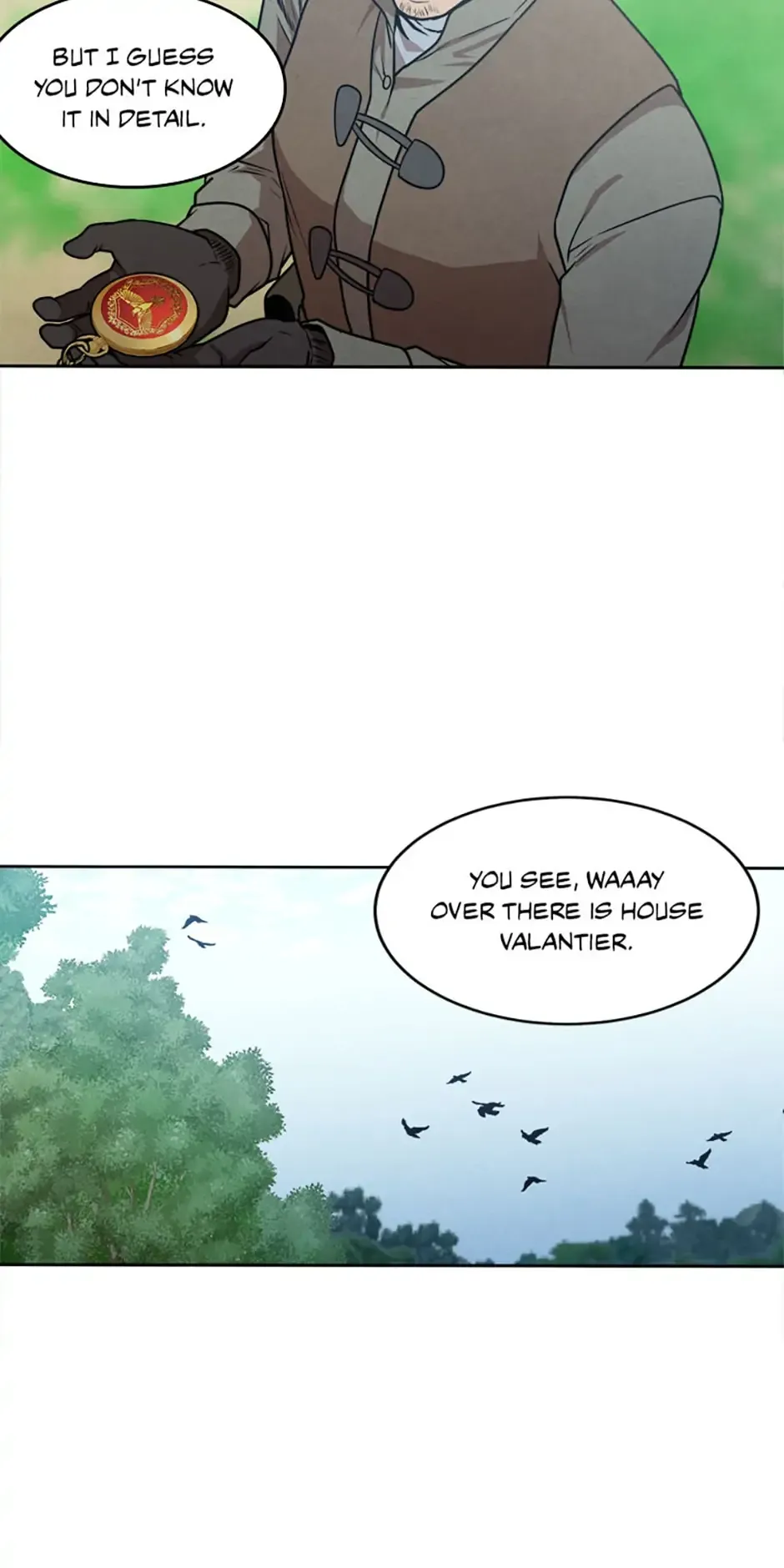 Read Legendary Youngest Son of the Marquis House EN Manga Online