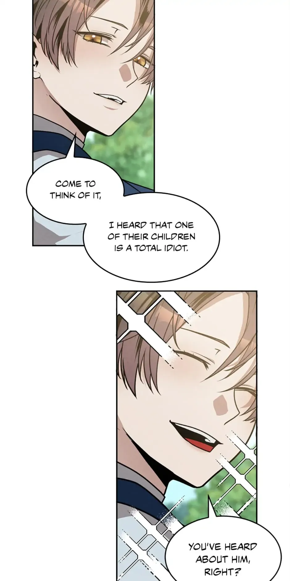 Read Legendary Youngest Son of the Marquis House EN Manga Online