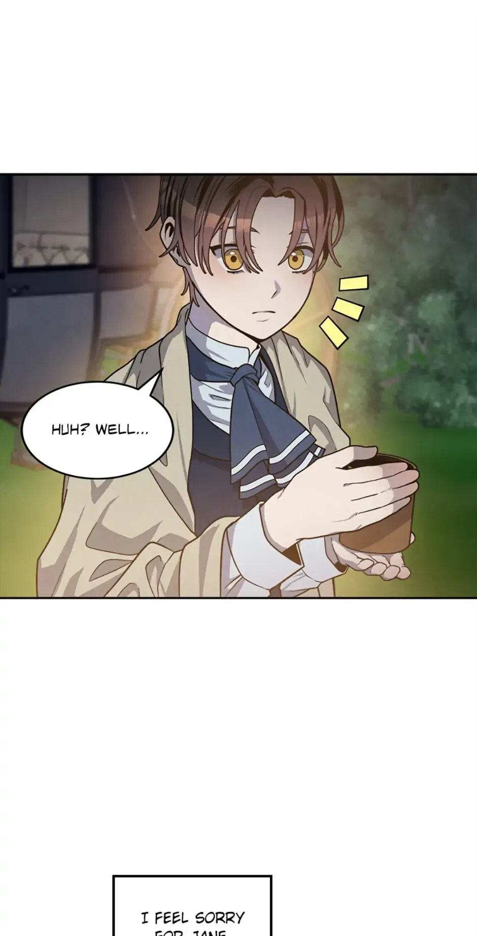 Read Legendary Youngest Son of the Marquis House EN Manga Online
