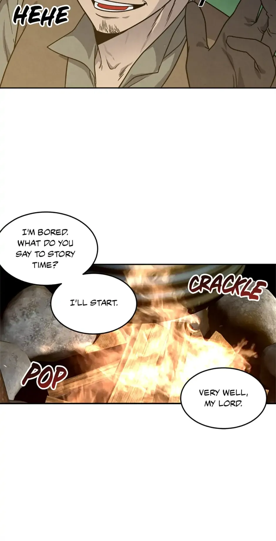 Read Legendary Youngest Son of the Marquis House EN Manga Online