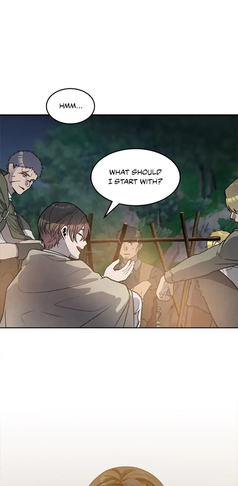 Read Legendary Youngest Son of the Marquis House EN Manga Online