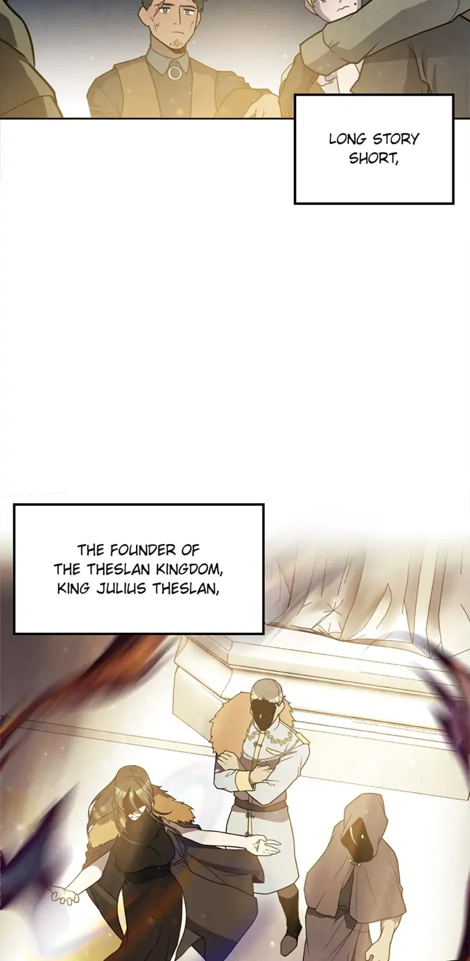 Read Legendary Youngest Son of the Marquis House EN Manga Online