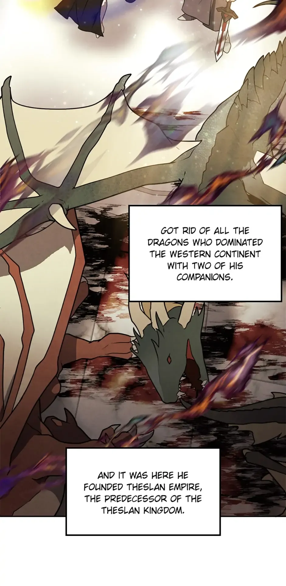 Read Legendary Youngest Son of the Marquis House EN Manga Online
